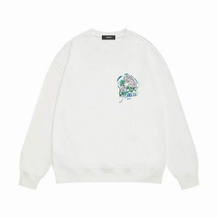 Picture of Amiri Sweatshirt _SKUAmiriS-2XL11trY29529147